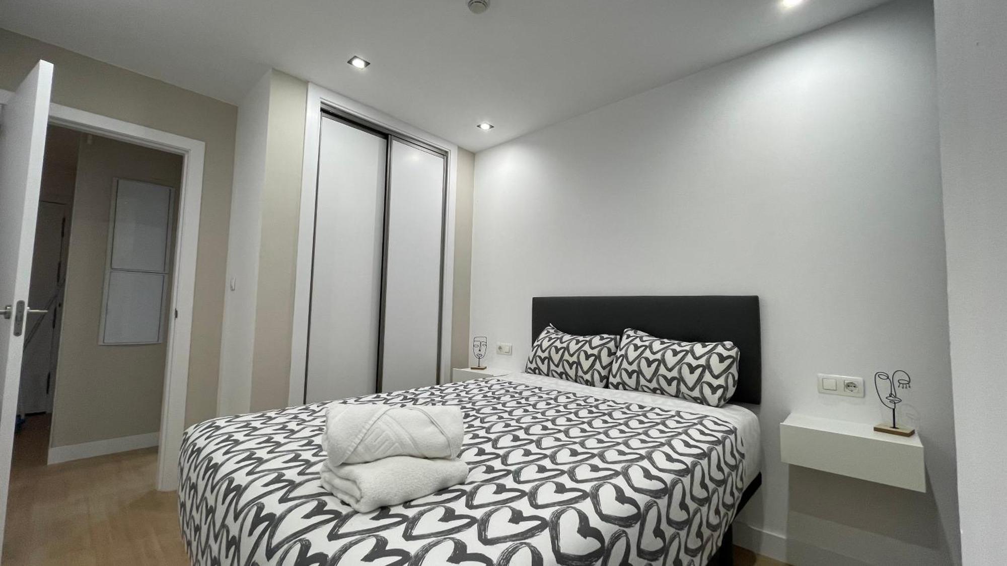House Love Terraza Premium 1 Dormitorio 6Px Sierra Nevada Exterior foto