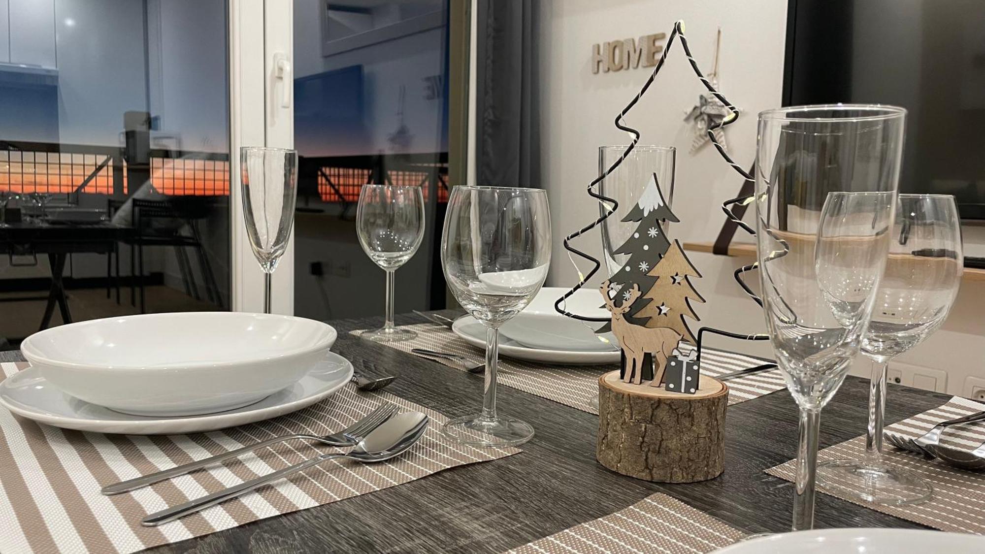 House Love Terraza Premium 1 Dormitorio 6Px Sierra Nevada Exterior foto